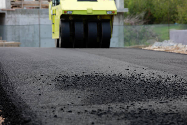 Best Concrete Paver Driveway  in Nashville, IN