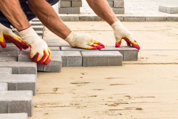 Best Residential Driveway Paver Services  in Nashville, IN