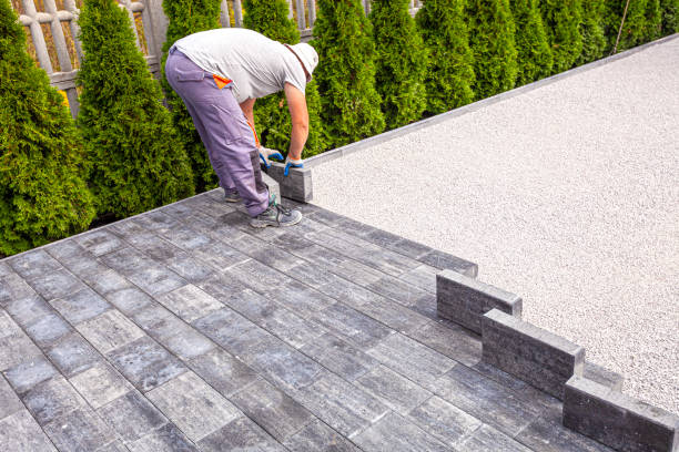 Best Commercial Driveway Pavers  in Nashville, IN