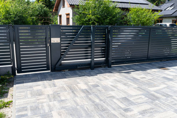 Professional Driveway Pavers in Nashville, IN