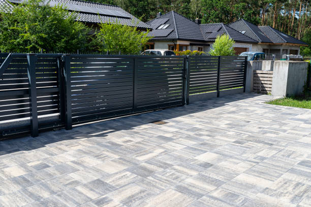 Best Driveway Pavers Near Me  in Nashville, IN