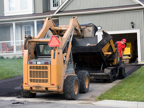 Best Best Driveway Pavers  in Nashville, IN