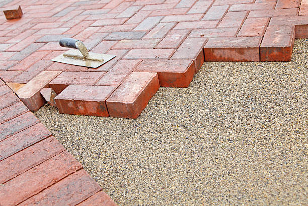 Reasons to Select Us for Your Driveway Paving Requirements in Nashville, IN