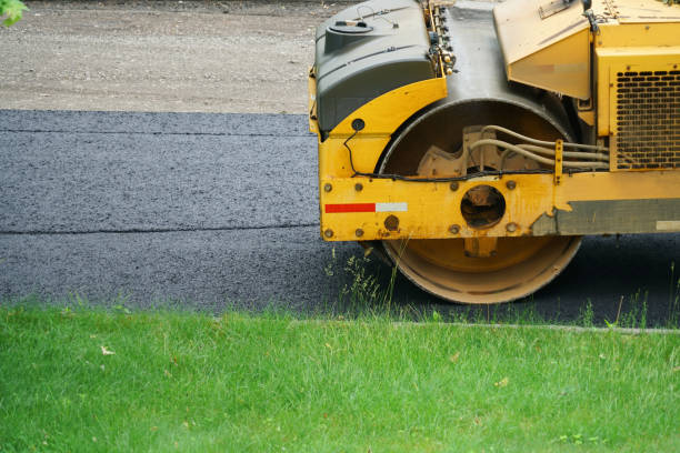 Cobblestone Driveway Pavers in Nashville, IN