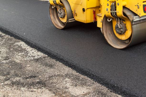 Commercial Driveway Pavers in Nashville, IN