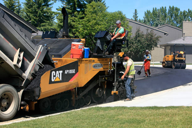 Best Driveway Pavers Installation  in Nashville, IN
